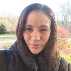 Meet your Posher, Christa